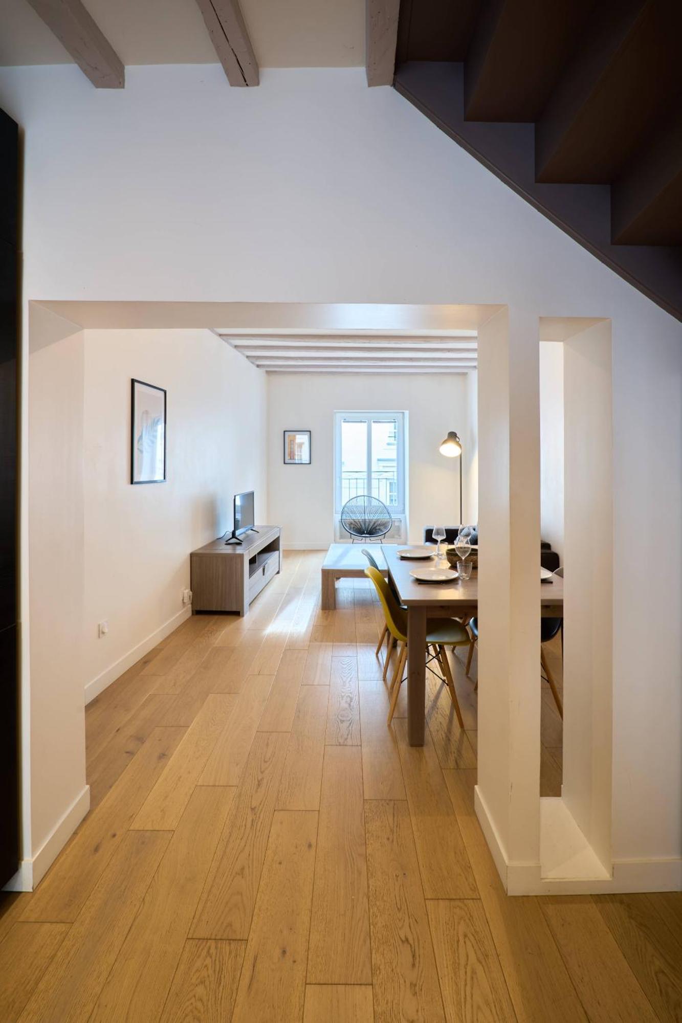 Le Blum Coeur - Hyper Centre Nantes Apartment Ngoại thất bức ảnh