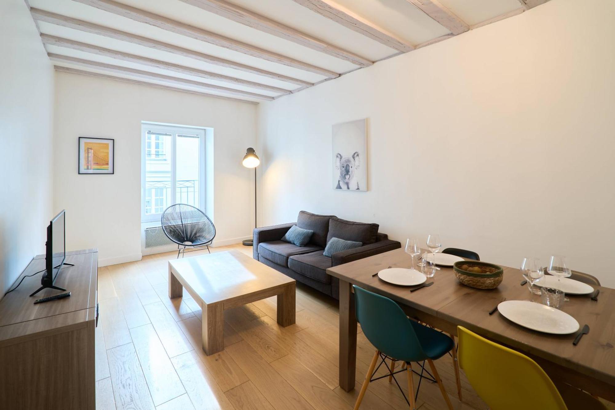 Le Blum Coeur - Hyper Centre Nantes Apartment Ngoại thất bức ảnh