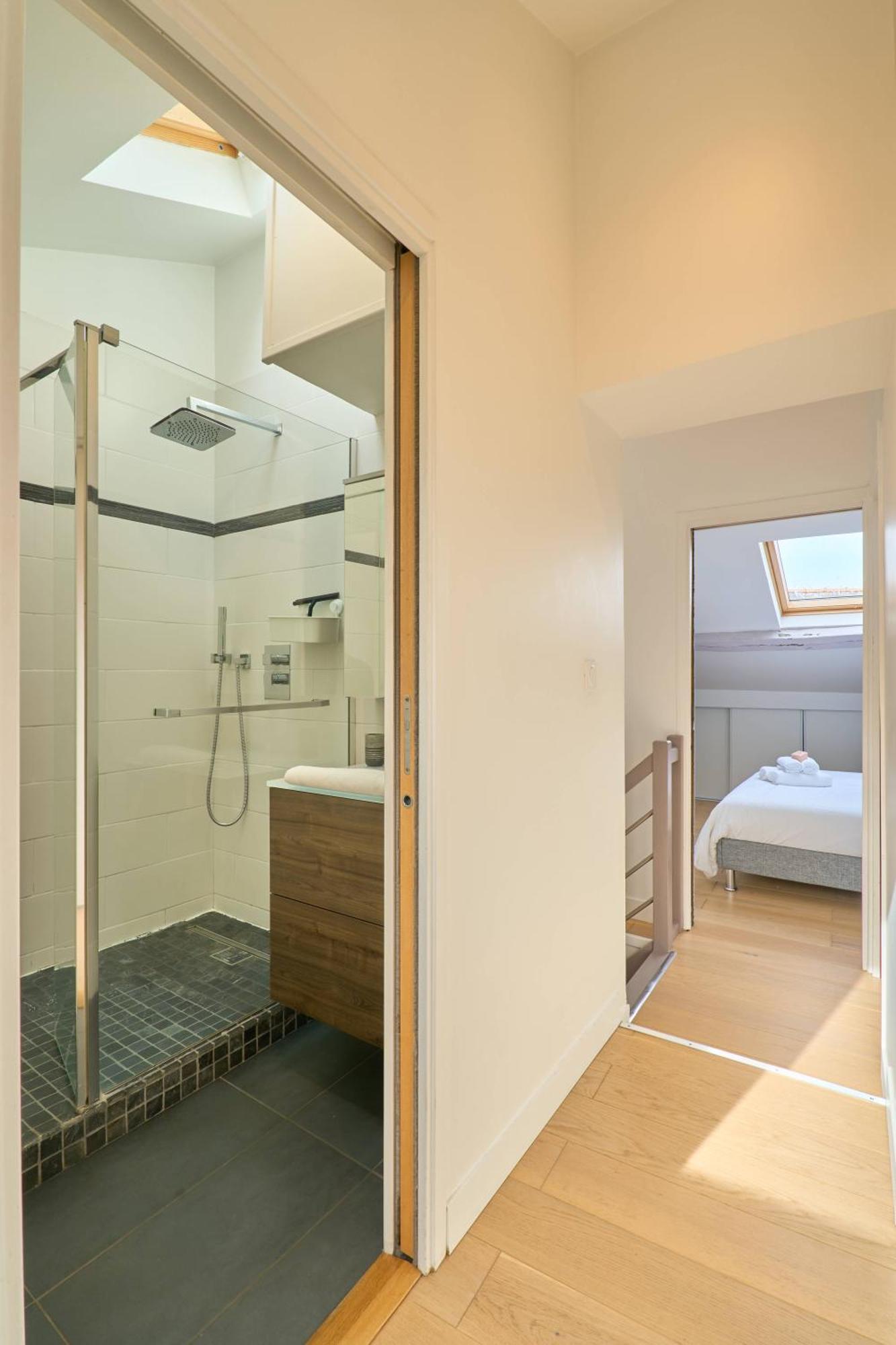 Le Blum Coeur - Hyper Centre Nantes Apartment Ngoại thất bức ảnh